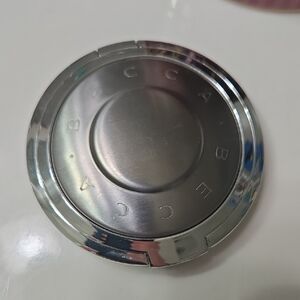 BECCA Silver Highlighter Compact